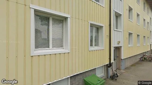 Apartments for rent in Fagersta - Photo from Google Street View