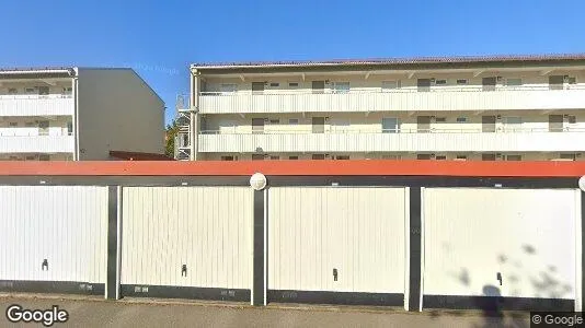 Apartments for rent in Motala - Photo from Google Street View