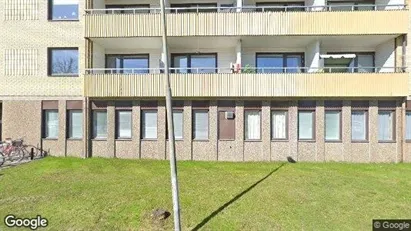 Apartments for rent in Filipstad - Photo from Google Street View