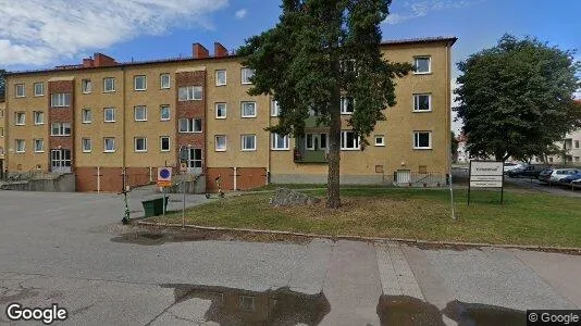 Apartments for rent in Eskilstuna - Photo from Google Street View