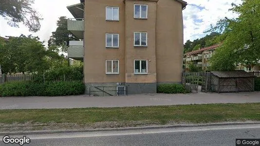 Apartments for rent in Västerås - Photo from Google Street View