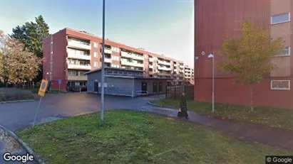 Apartments for rent in Gävle - Photo from Google Street View