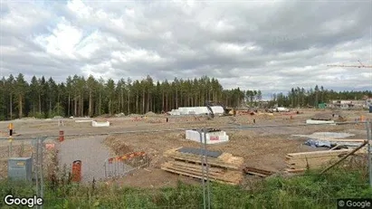Apartments for rent in Gävle - Photo from Google Street View