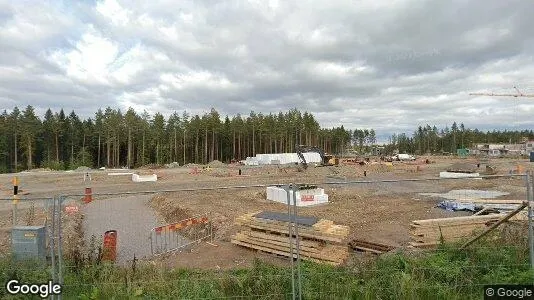 Apartments for rent in Gävle - Photo from Google Street View