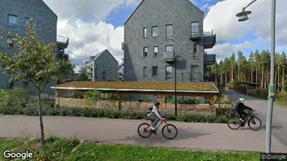 Apartments for rent in Gävle - Photo from Google Street View