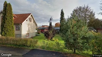 Apartments for rent in Osby - Photo from Google Street View
