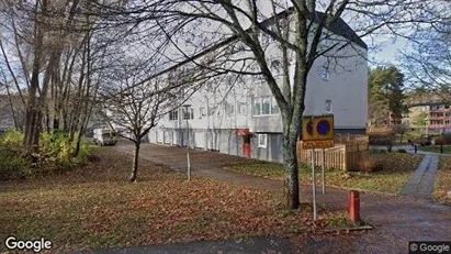 Apartments for rent in Eskilstuna - Photo from Google Street View