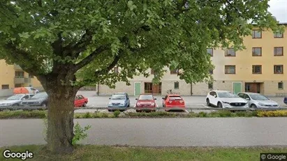 Apartments for rent in Nyköping - Photo from Google Street View