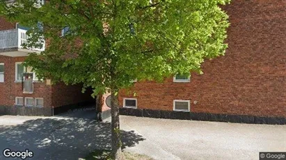 Apartments for rent in Åmål - Photo from Google Street View