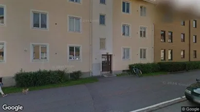 Apartments for rent in Tranås - Photo from Google Street View