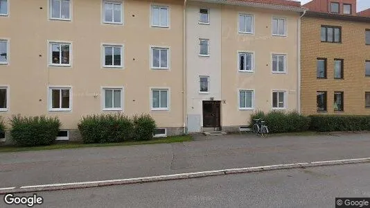 Apartments for rent in Tranås - Photo from Google Street View