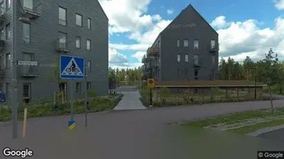 Apartments for rent in Gävle - Photo from Google Street View