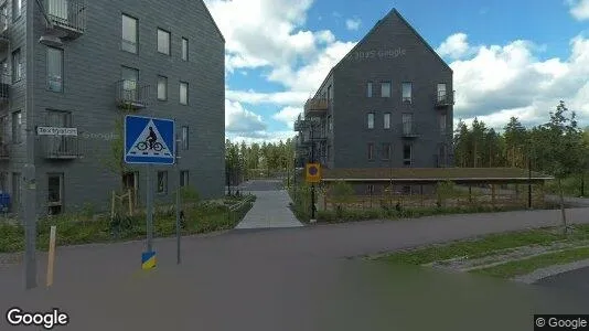 Apartments for rent in Gävle - Photo from Google Street View