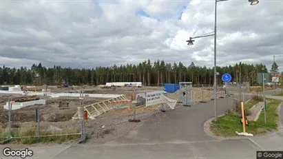 Apartments for rent in Gävle - Photo from Google Street View
