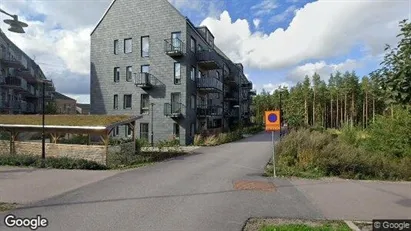 Apartments for rent in Gävle - Photo from Google Street View