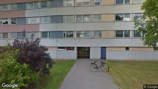 Apartments for rent in Nyköping - Photo from Google Street View