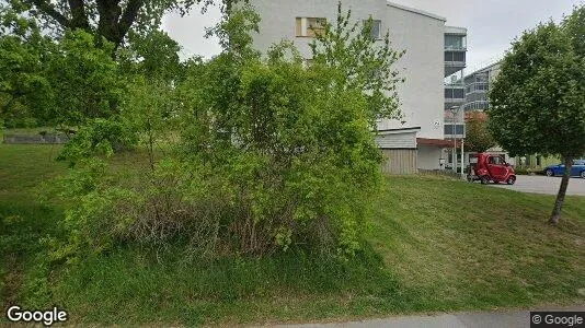 Apartments for rent in Nyköping - Photo from Google Street View