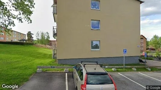 Apartments for rent in Forshaga - Photo from Google Street View