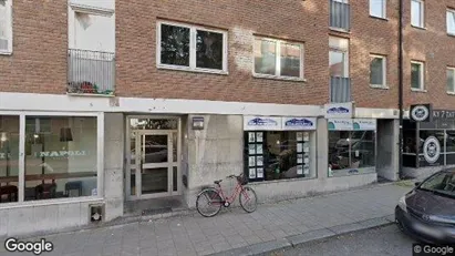 Apartments for rent in Norrköping - Photo from Google Street View