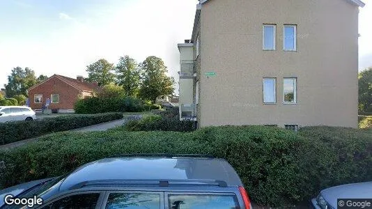 Apartments for rent in Bjuv - Photo from Google Street View