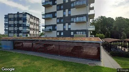 Apartments for rent in Jönköping - Photo from Google Street View