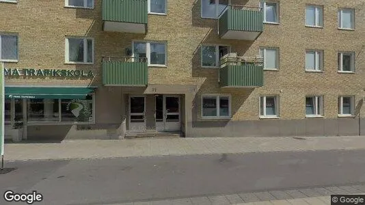 Apartments for rent in Norrköping - Photo from Google Street View