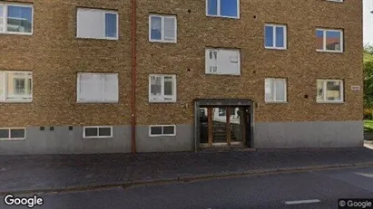 Apartments for rent in Helsingborg - Photo from Google Street View