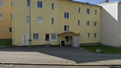 Apartments for rent in Söderhamn - Photo from Google Street View