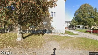 Apartments for rent in Gävle - Photo from Google Street View