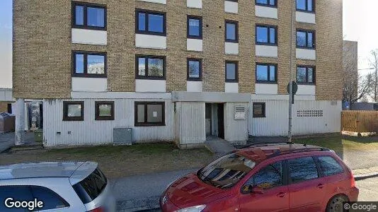 Apartments for rent in Norrköping - Photo from Google Street View