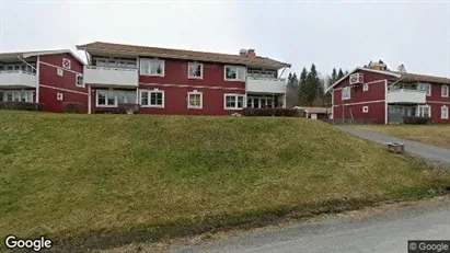 Apartments for rent in Åre - Photo from Google Street View