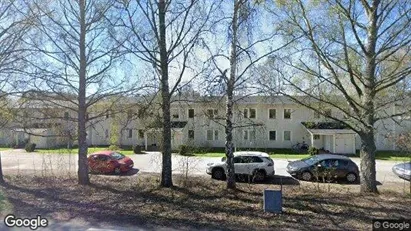Apartments for rent in Nyköping - Photo from Google Street View