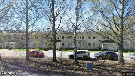 Apartments for rent in Nyköping - Photo from Google Street View