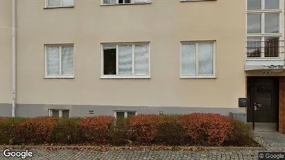Apartments for rent in Karlshamn - Photo from Google Street View Apartments for rent in Karlshamn - Photo from Google Street View