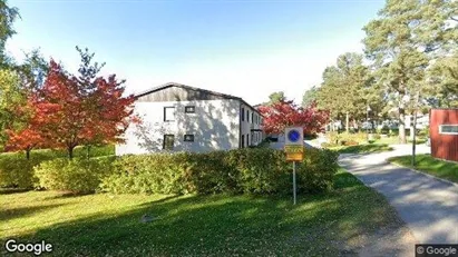 Apartments for rent in Gävle - Photo from Google Street View