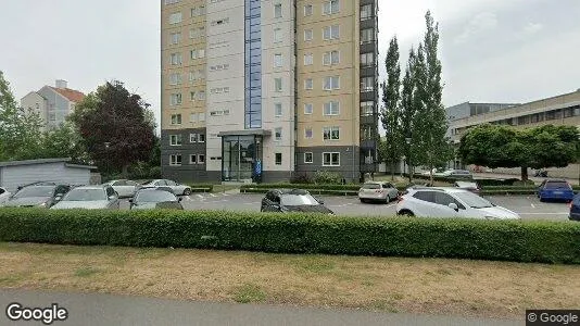 Apartments for rent in Kristianstad - Photo from Google Street View