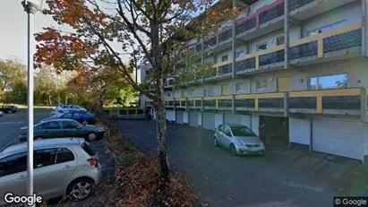 Apartments for rent in Tibro - Photo from Google Street View