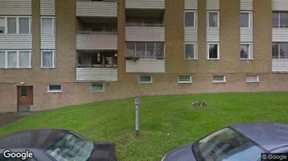 Apartments for rent in Sundsvall - Photo from Google Street View