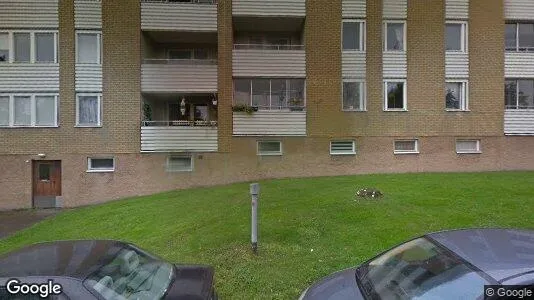 Apartments for rent in Sundsvall - Photo from Google Street View