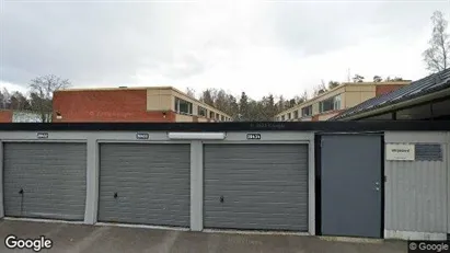 Apartments for rent in Örebro - Photo from Google Street View