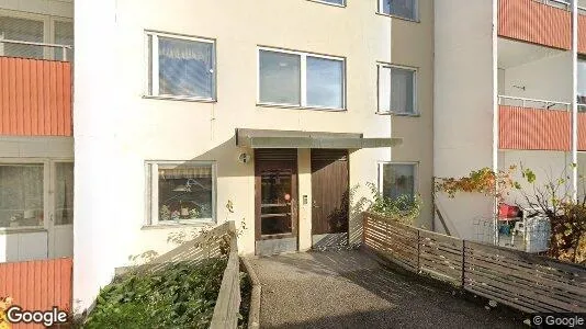 Apartments for rent in Eskilstuna - Photo from Google Street View