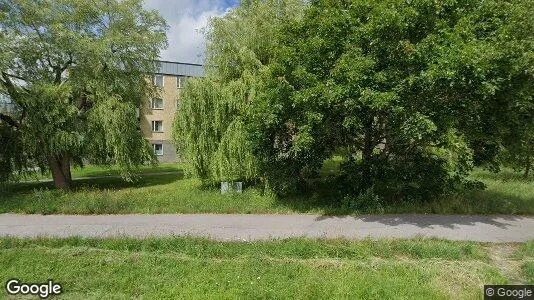 Apartments for rent in Strängnäs - Photo from Google Street View