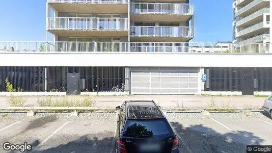 Apartments for rent in Enköping - Photo from Google Street View