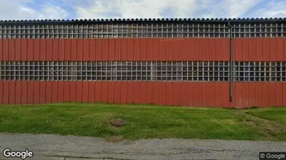 Apartments for rent in Vilhelmina - Photo from Google Street View