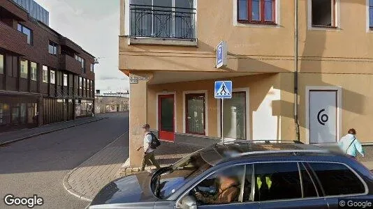 Apartments for rent in Nyköping - Photo from Google Street View