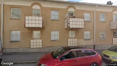 Apartments for rent in Nyköping - Photo from Google Street View