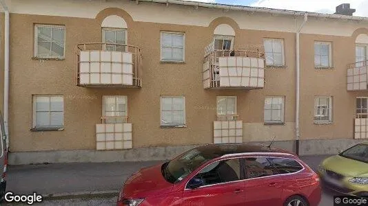 Apartments for rent in Nyköping - Photo from Google Street View