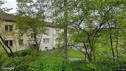 Apartments for rent in Nyköping - Photo from Google Street View