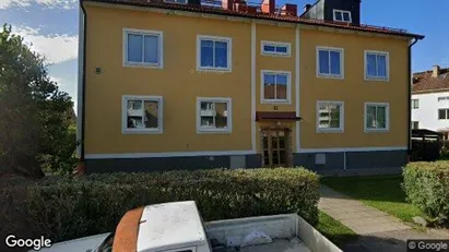 Apartments for rent in Motala - Photo from Google Street View