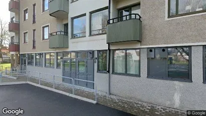 Apartments for rent in Skövde - Photo from Google Street View